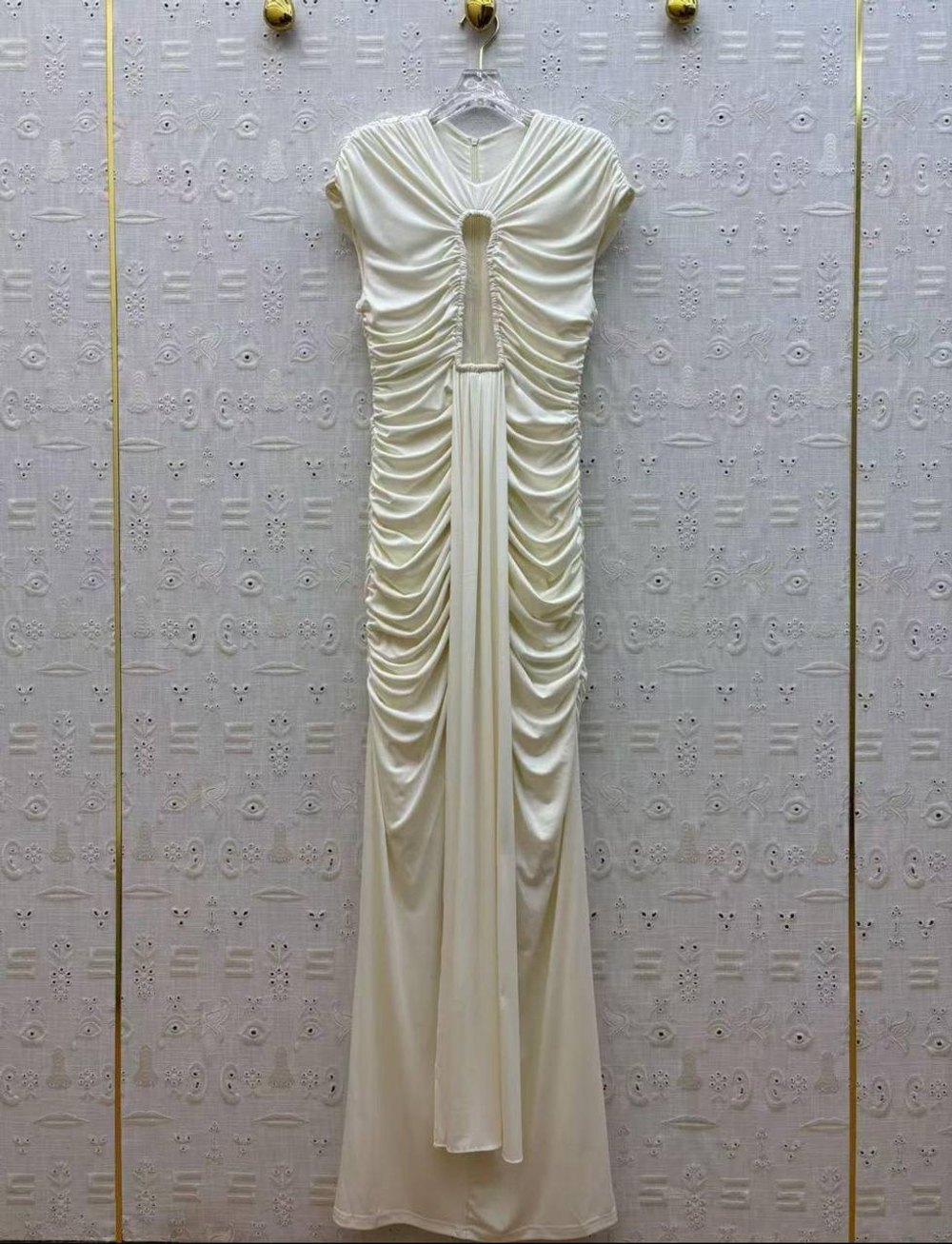 Платье Schiaparelli