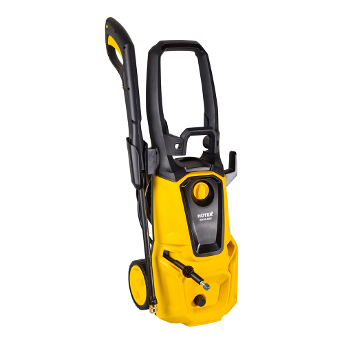 Мойка высокого давления Huter W195-ARV