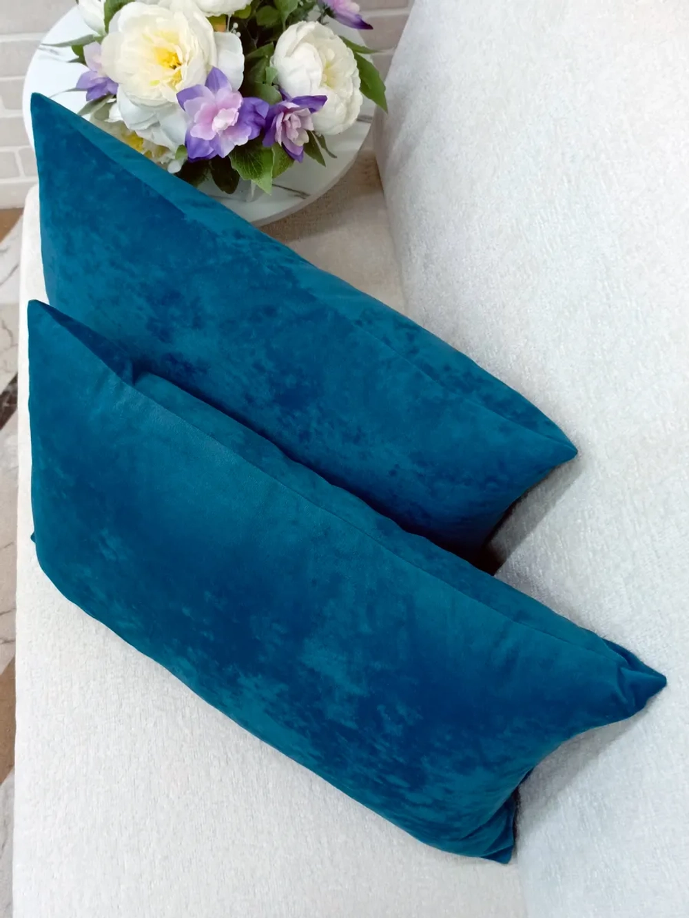 Подушки декоративные диванные 50х30 см