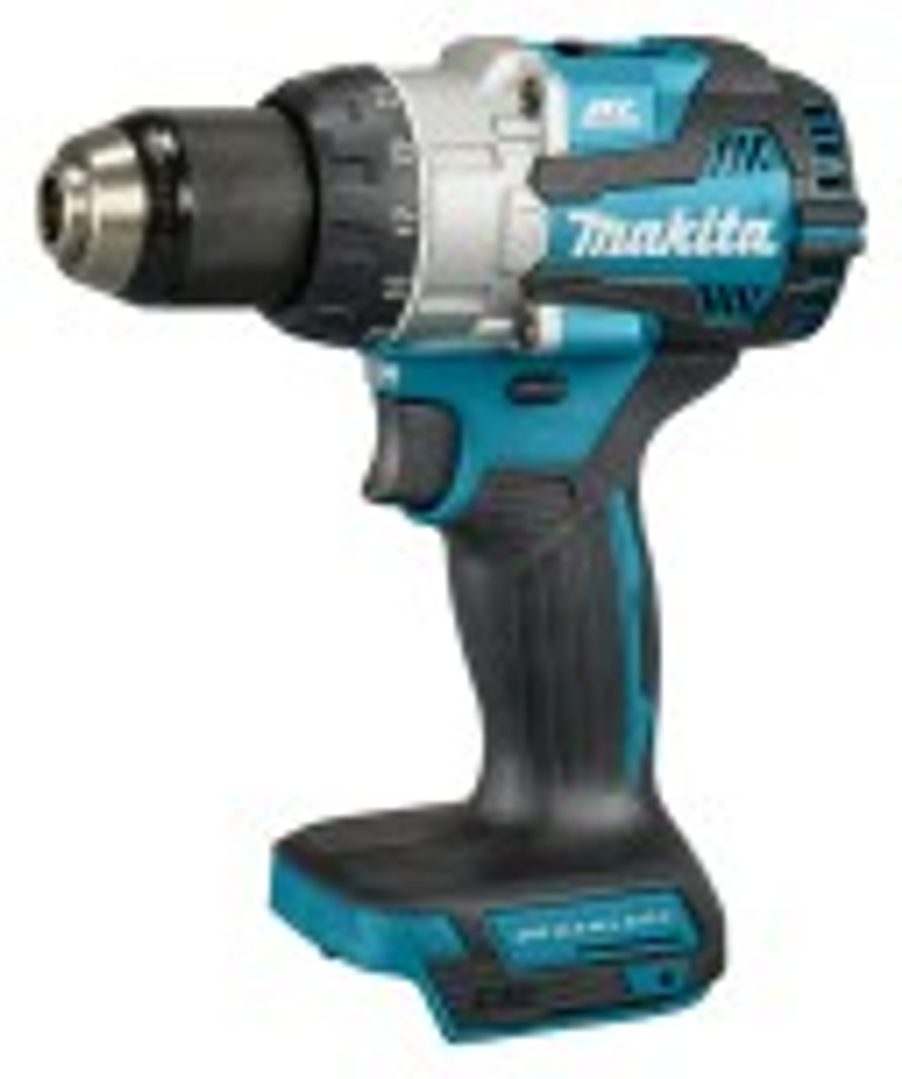 Дрель-шуруповерт аккумуляторная MAKITA DHP489Z