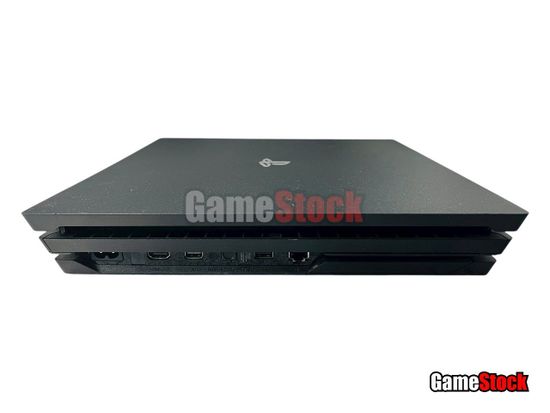 Sony Playstation 4 Pro 1TB CUH-7208B S/N: 02274526441458441 (PS4 Pro, Б/У)