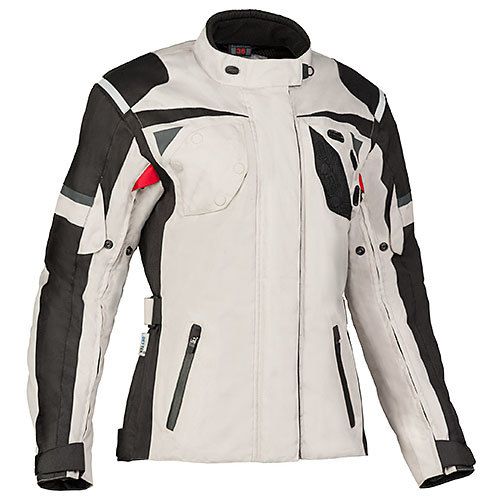 Katniss / Женская / Черно-бежевый