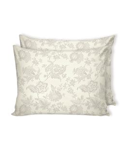 Постельное белье перкаль Сказка "Шамбала" 2-спальное Наволочка 50х70 см 2 шт Простынь на резинке 160x200 см Пододеяльник 175x215 см