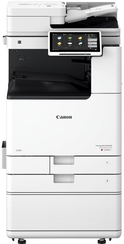 МФУ Canon imageRUNNER ADVANCE DX C3926i