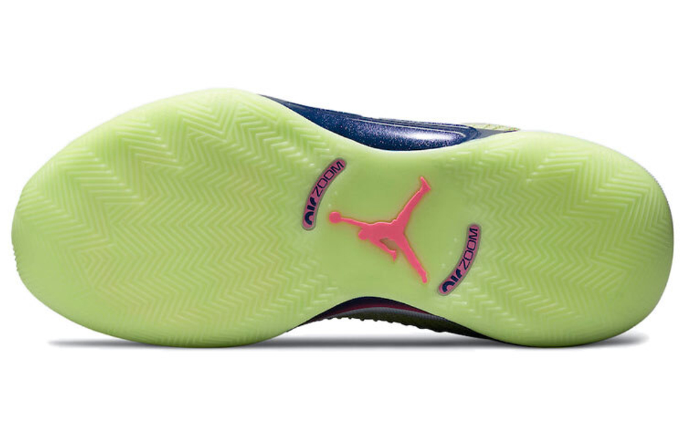 Кроссовки Jordan Air Jordan 35 Low "Luka Doncic" Pe