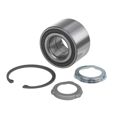 Подшипник ступицы задний BMW E28/34 (+стопор) GANZ GIK05241