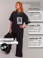 ФУТБОЛКА NUMERO 1 с карманом print Dog