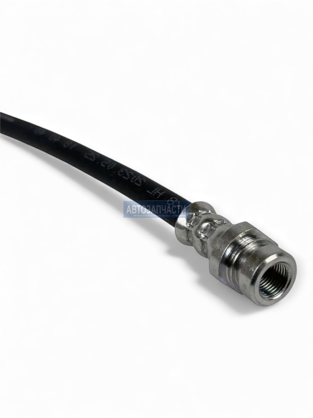 Шланг сцепления HYUNDAI/KIA (Solaris/Rio 2010-2017)