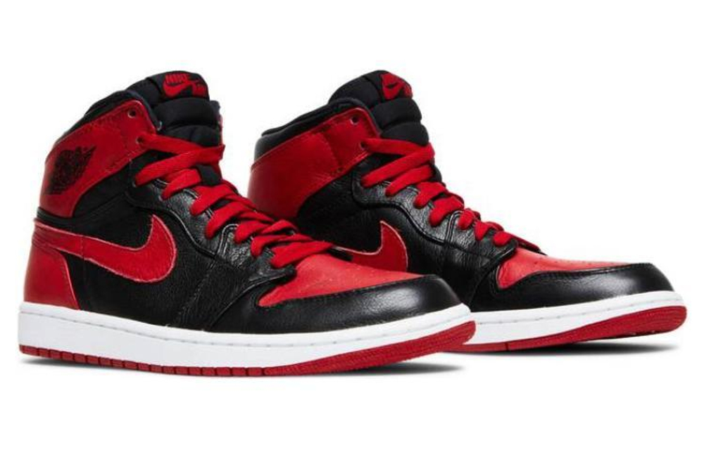 Кроссовки Jordan Air Jordan 1 Retro Banned 2011