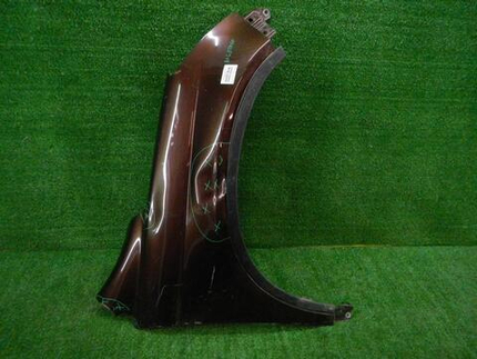 Крыло переднее правое Honda Cr-v 3 (06-12)