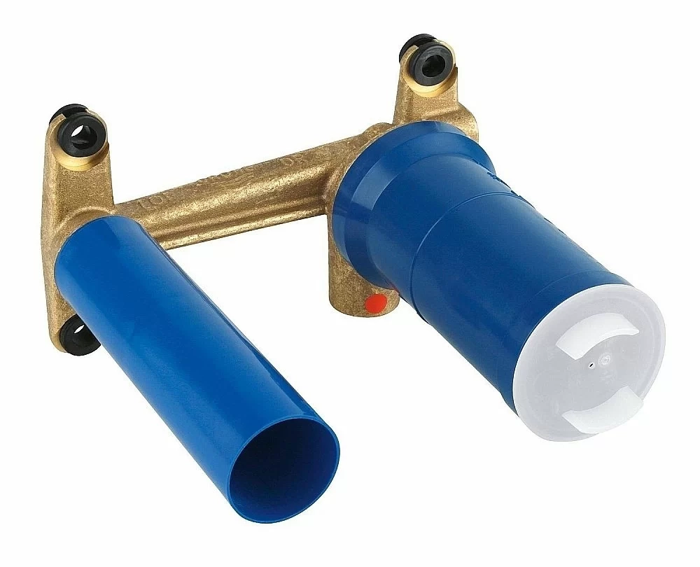 Встраиваемый смеситель Grohe Eurodisc Joy 23571000