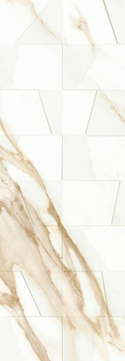 Настенная плитка ROYAL GOLD REL R