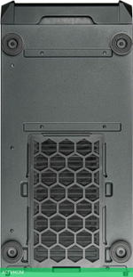 Корпус SilverStone SST-SED1-B без БП (G41SED1B0000020)