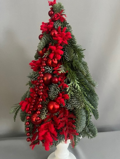 Ёлочка из нобилиса