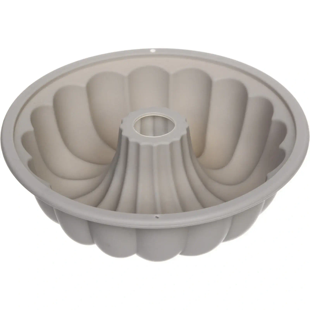 Форма силиконовая «Шарлотта» Кекс 27*7,5см