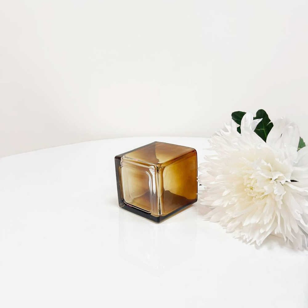 Стакан для свечей 120 мл