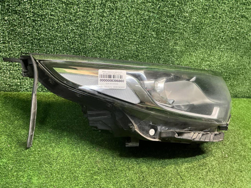 Фара правая Kia Optima 4 JF (2018-2020) галоген