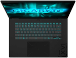 Ноутбук Gigabyte GAMING A16 GA63H (3WHK3KZ864SD) черный в регионах России