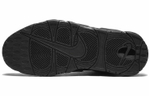 Кроссовки Nike Air More Uptempo Black Reflective 2018 Air