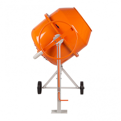 Бетоносмеситель B-200, 1000 Вт, 200 л Denzel