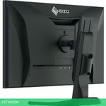 Монитор EIZO FlexScan EV2740X-BK