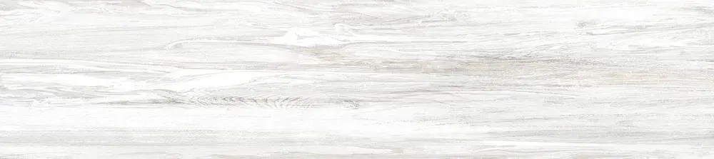 Керамогранит ALMA Ceramica GFA92ALP04R Alpina 90x20 белый матовый под дерево