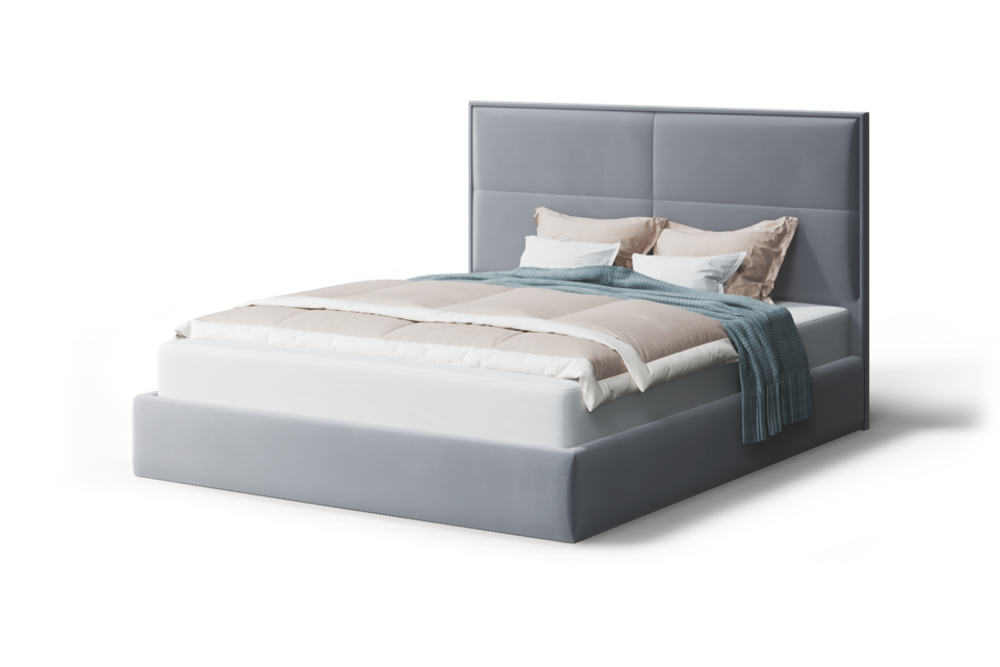 Скай Кровать 1200 без ортопед.осн