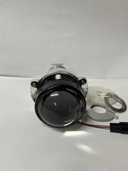 Би-Линза 2,0′ MH1. Посадочное место под лампу Н1.