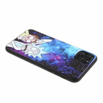 Чехол ТПУ Рик и Морти для Samsung Galaxy A71, 012119