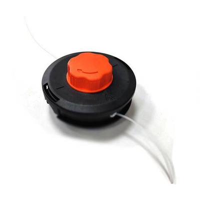 Катушка для триммера GROWER (GTH-52) (50) (М10*1,25 левая) самозарядная