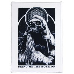 Нашивка Bring Me the Horizon (070)