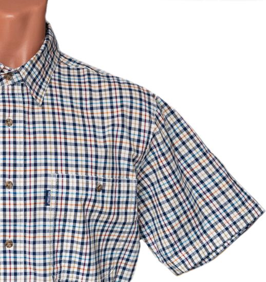 Рубашка MONTANA (Турция) Размеры 52-68