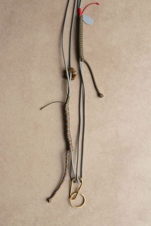 Шнурок кросс-боди Саксаул / Bread&Roses