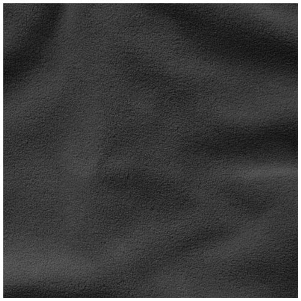 Микрофлисовая куртка Brossard с молнией на всю длину