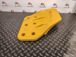 Бокорез Doosan 2713-1240 правый