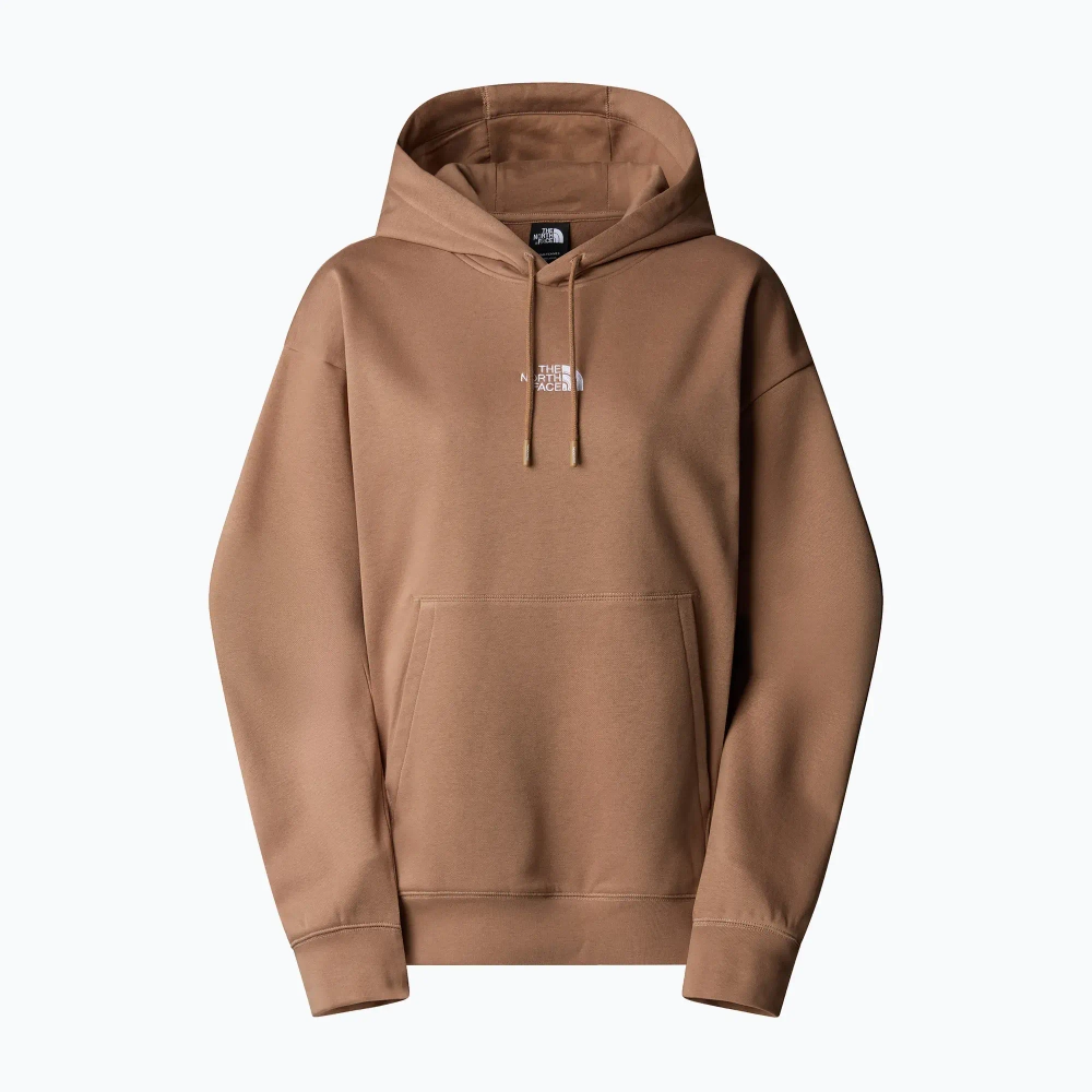 Женское худи The North Face Essential Oversize