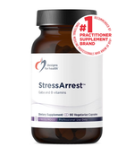 Designs For Health - StressArrest™ - 90 capsules
