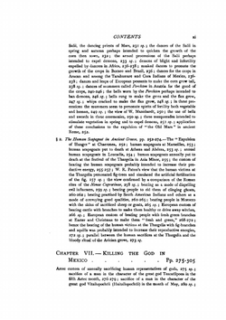The golden bough. A study in magic and religion, p. 6. The scapegoat | James George Frazer