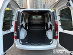 Hyundai Staria Cargo 3-х местный (11.2022)