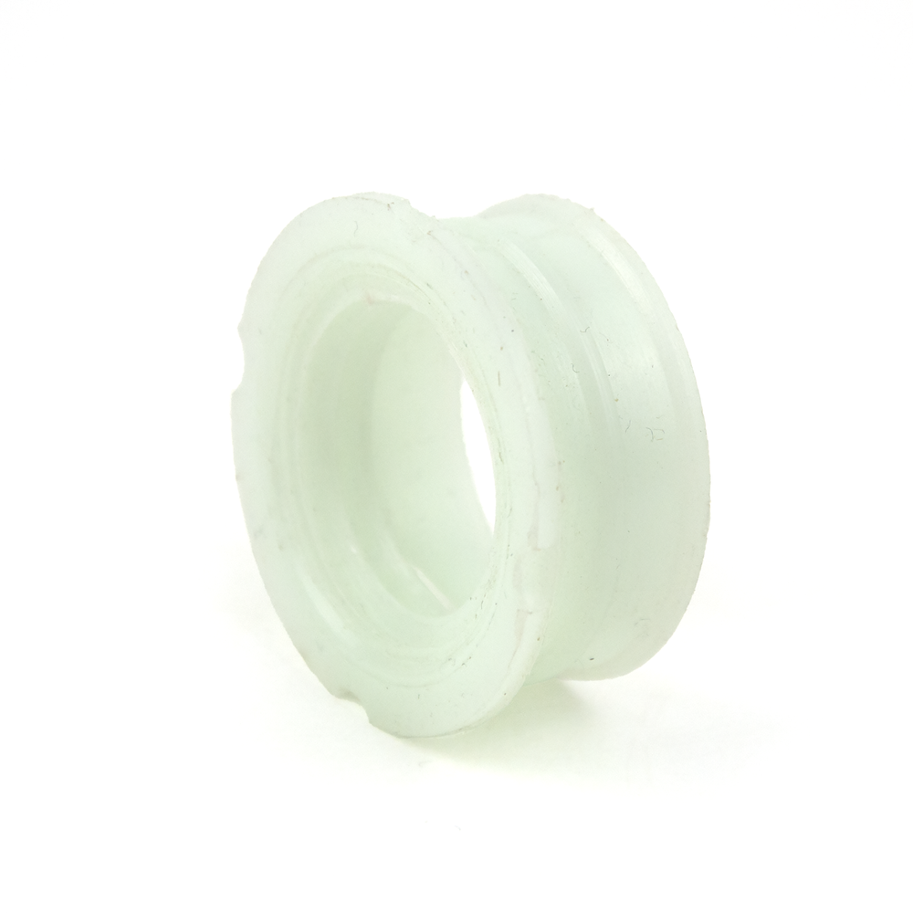 Втулка под клапан на резиновую лодку