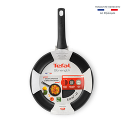 Сковорода Tefal Strength 26 см 4231126