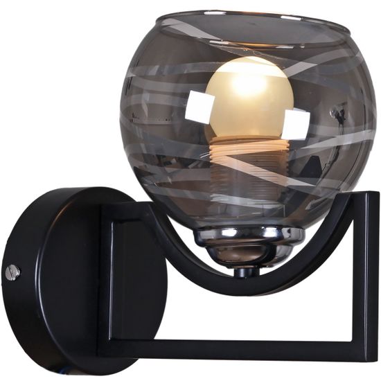 Светильник настенный 71707-0.2-01