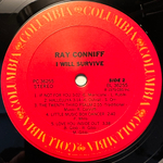 Ray Conniff - I Will Survive (США 1979г.)