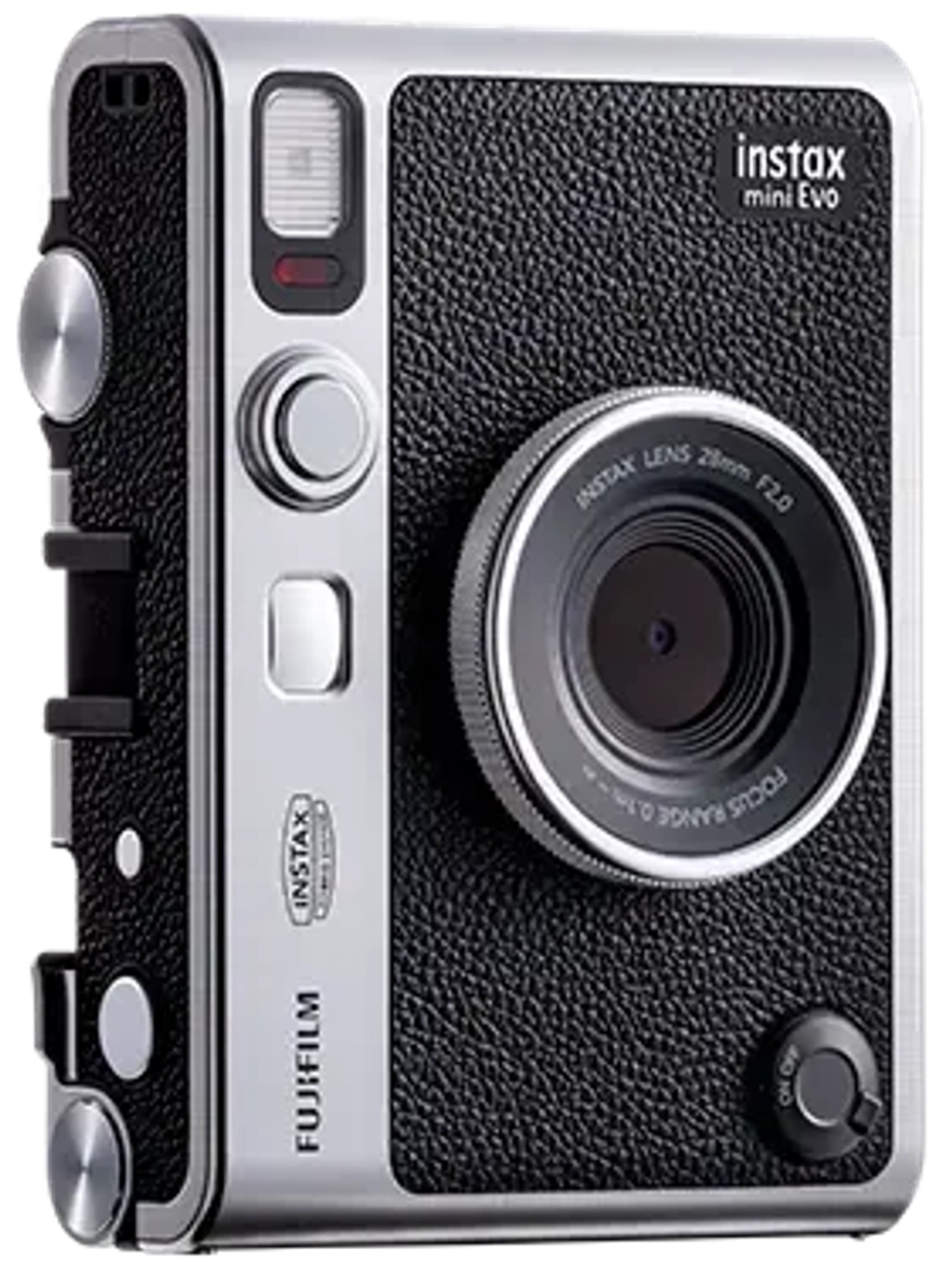 Instax Mini Evo