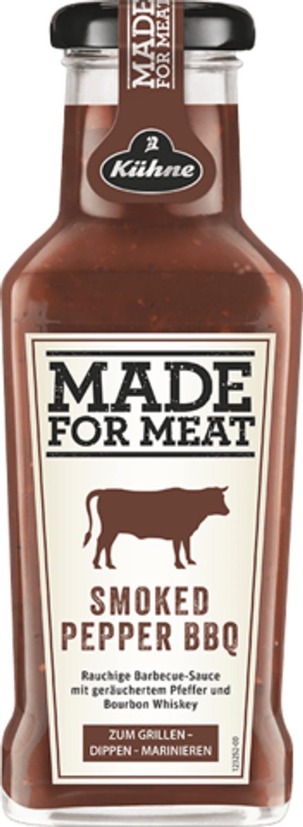 Соус томатный с копченым перцем