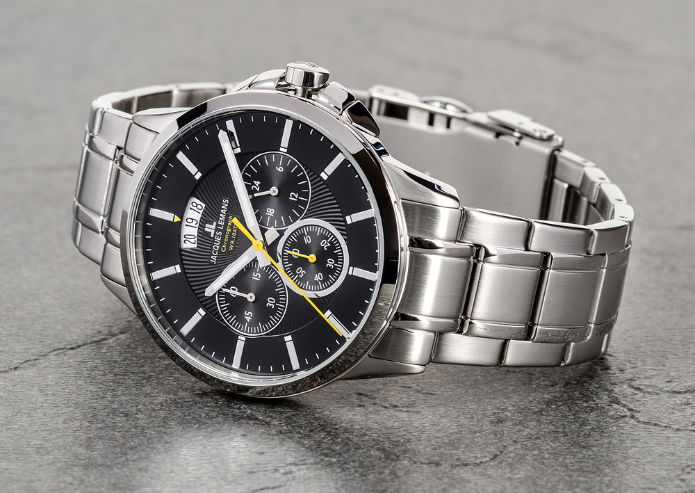 Jacques Lemans 11542D