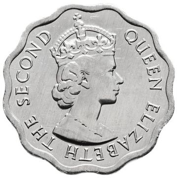 1 цент 2010 Белиз