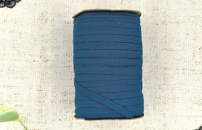 Резинка продежка, ш. 1 см.