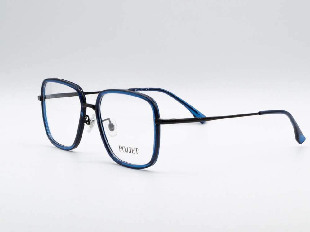 Изг. оправы POJJET H00239 C7