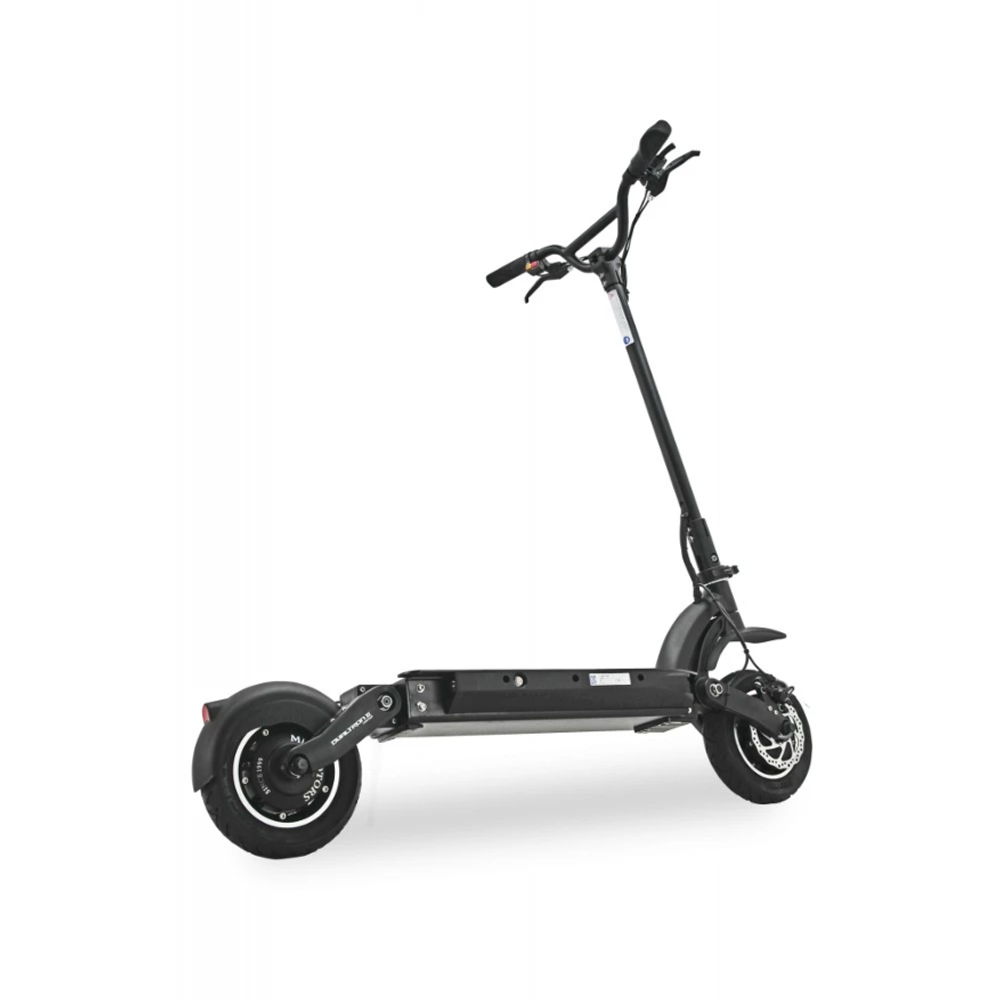 Электросамокат Dualtron 2 LTD